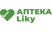 Аптека Liky