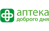 Аптека доброго дня