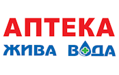 Аптека Жива Вода