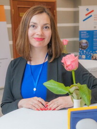 Позднякова Надежда Михайловна