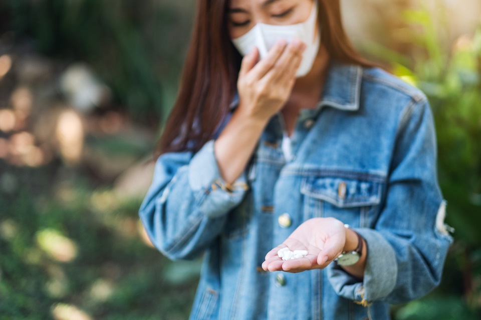 Что лучше от аллергии: Цетрин или лоратадин?