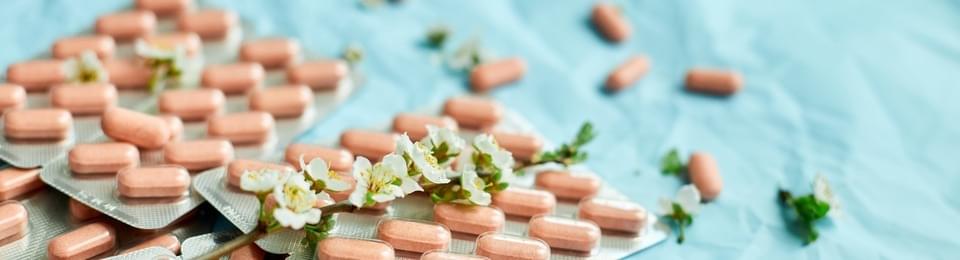 Лоратадин чи Цетрин: що краще знімає симптоми алергії? Вибираємо відповідний препарат