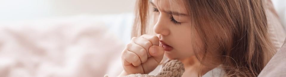 Сиропи від сухого кашлю для дітей: вибираємо ефективний і безпечний засіб