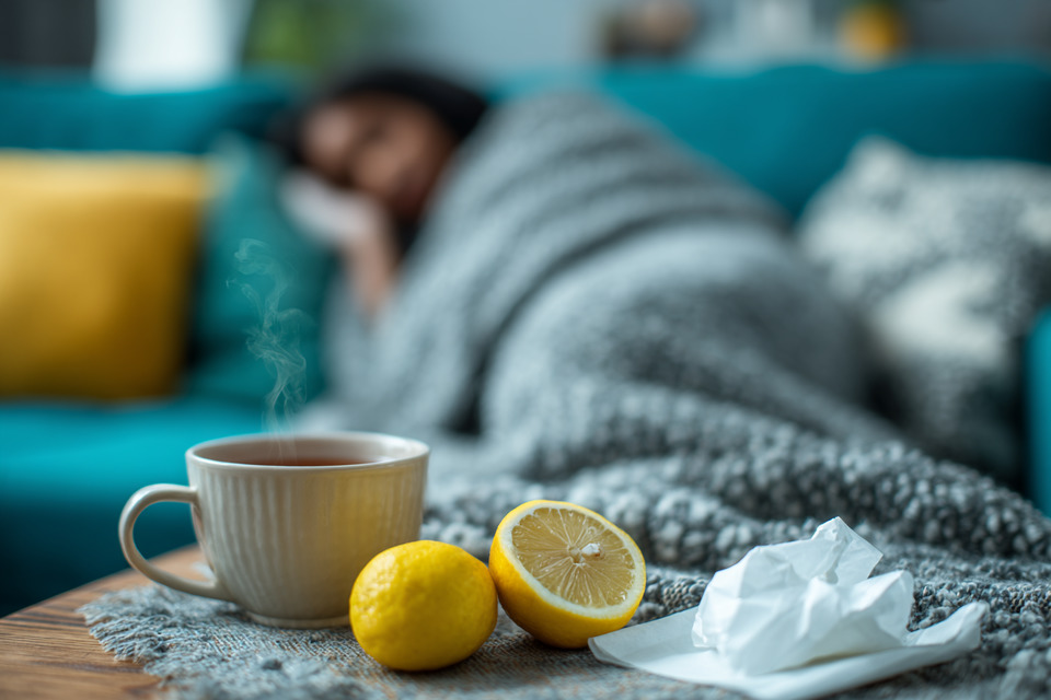 Терафлю или Фервекс при простуде