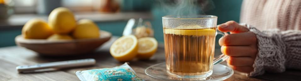 Фервекс чи Терафлю: що краще знизить температуру?