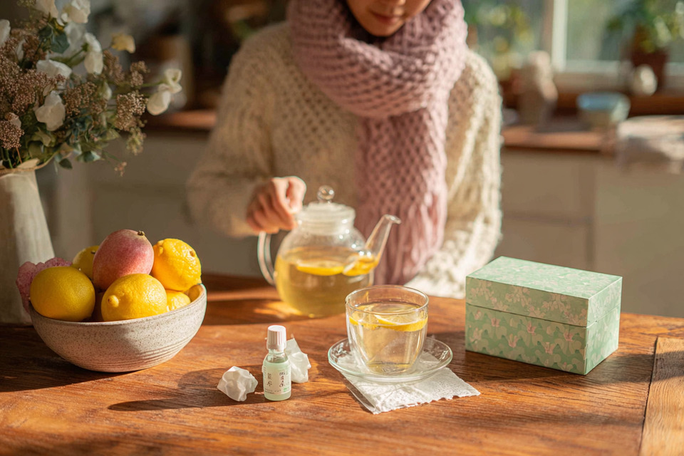 Спрей для горла с антибиотиком при ангине