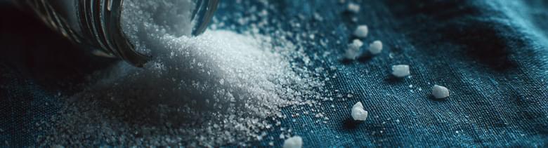 Калієвий замінник солі при гіпертонії