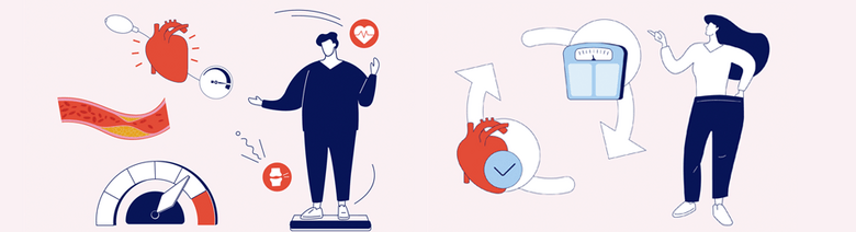 Шукаємо мотивацію для схуднення: сила маленьких кроків