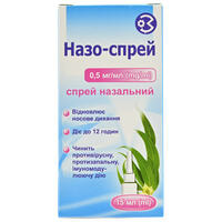 Сосудосуживающие