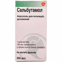 Ліки від кашлю