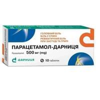 Обезболивающие