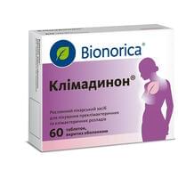 Препарати при клімаксі