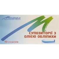 Препараты при эрозии шейки матки