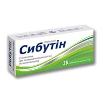 Препараты при недержании мочи