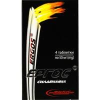 Препараты для повышения потенции