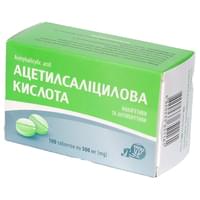 Препараты для сердца