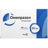 Препарати при гастриті