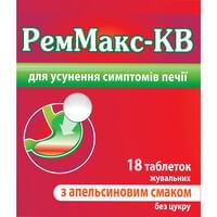 Препараты от изжоги