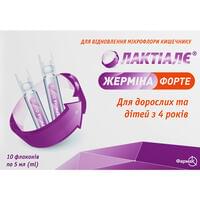 Пребіотики