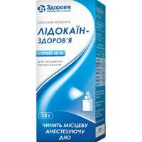 Препараты для анестезии в стоматологии