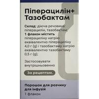 Антибиотики при бронхите