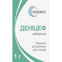 Антибіотики при пієлонефриті