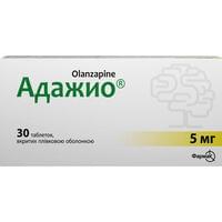 Нейролептики