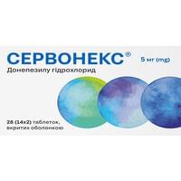 Препарати при деменції