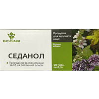 Тонізуючі препарати