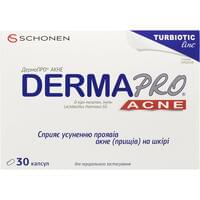 Препараты от угревой сыпи и акне