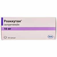 Препараты от угревой сыпи и акне