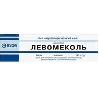 Засоби від шрамів та рубців