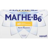 Магний В6