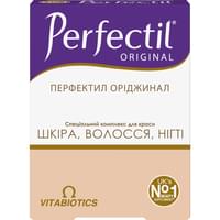 Вітаміни для волосся, шкіри та нігтів