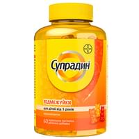 Витамины для детей