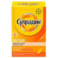 Витаминно-минеральные комплексы