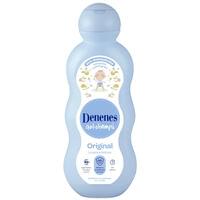 Детский шампунь и бальзам для волос