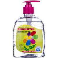 Мыло детское