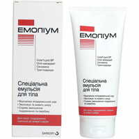 Масло, молочко, лосьон детский