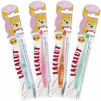 Детская зубная щетка