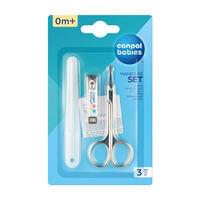 Детские ножницы, расчески