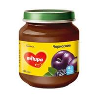 Дитячі пюре