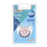 Пустышка и аксессуары к пустышке