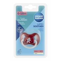 Пустышка и аксессуары к пустышке