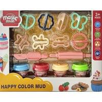 Детские наборы для творчества