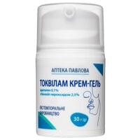 Экстемпоральные средства для кожи