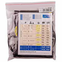 Комплектующие к тонометрам