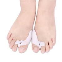 Бандаж на стопу и пальцы ног