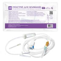 Катетеры, иглы и системы