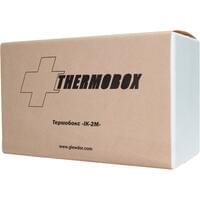 Термосумки и хладагенты